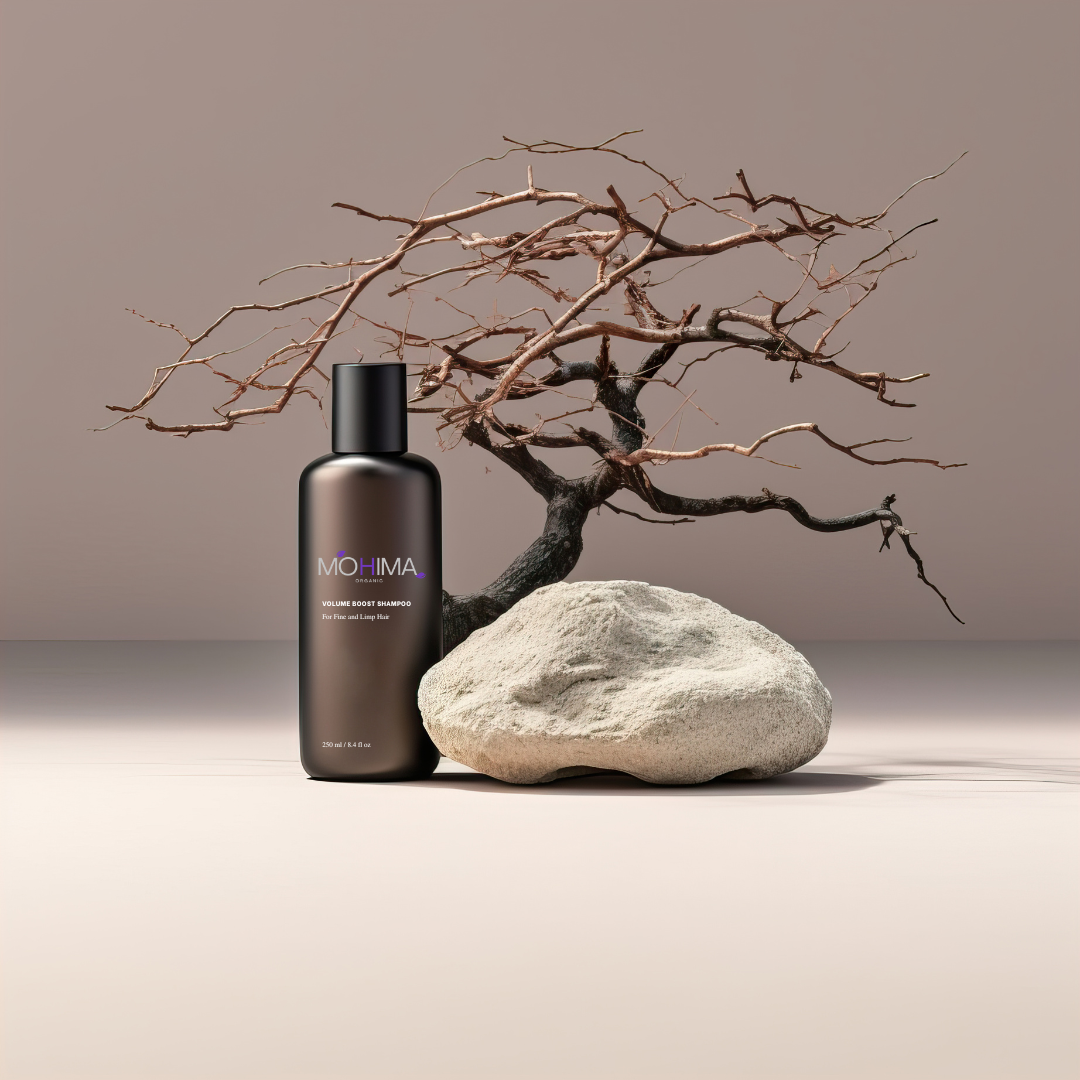 Mohima Advanced Anti Hairfall Hair Oil