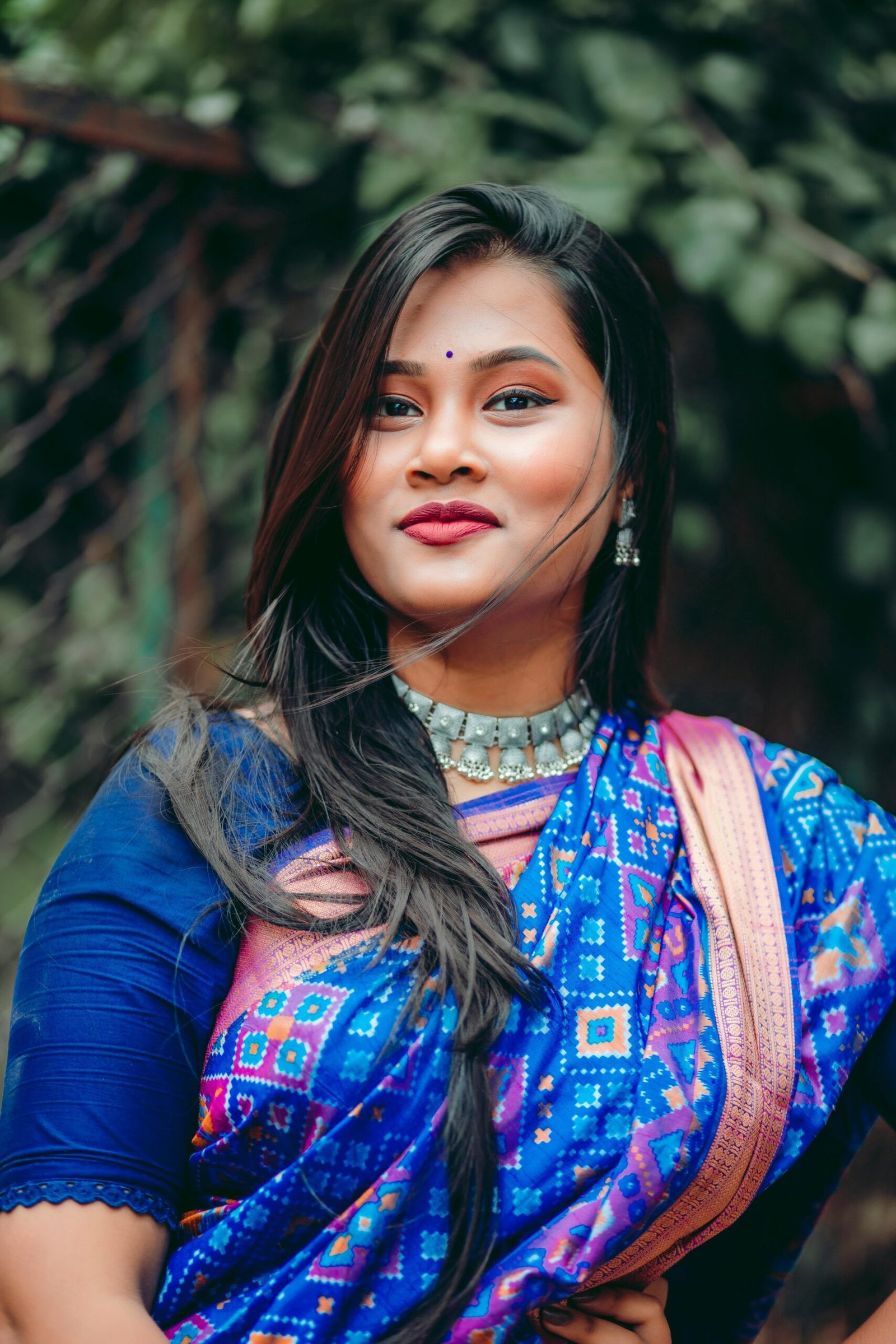 রুবাইয়া চৌধুরী