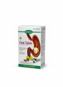 মহিমা অমৃত ত্রিফলা চা