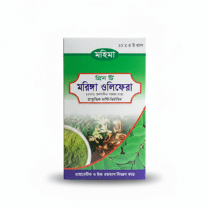 মহিমা মরিঙ্গা চা