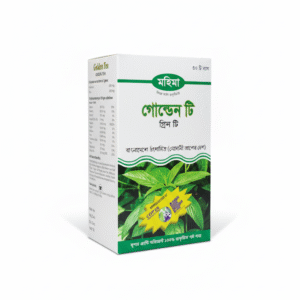 মহিমা গোল্ডেন গ্রিন টি