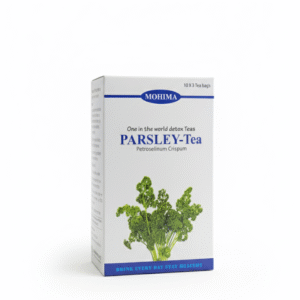 মহিমা পার্সলে চা